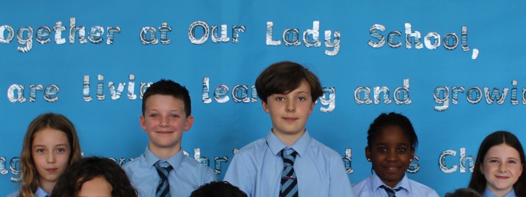 Chaplaincy Team