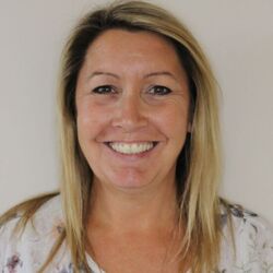 Mrs Marie Marcantonio