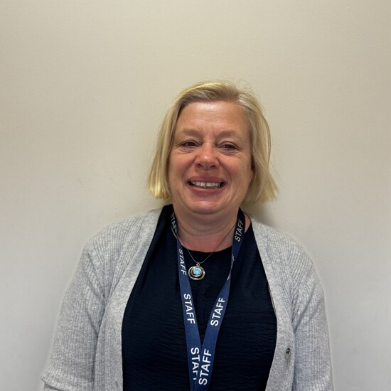 Mrs Val Kinsella