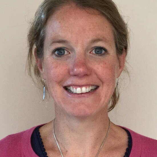 Mrs Gail Litterick