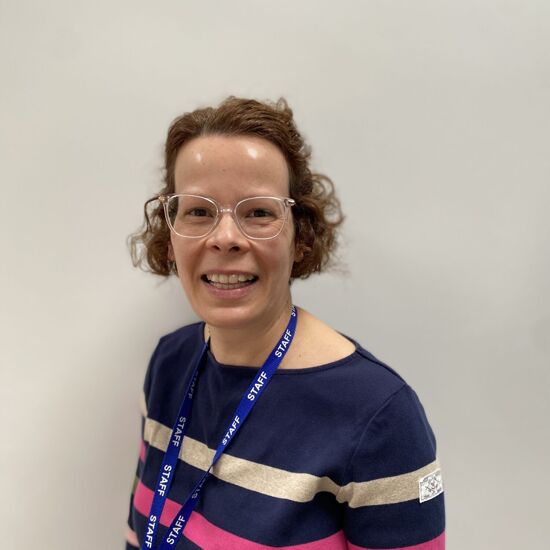 Mrs Ana Mead