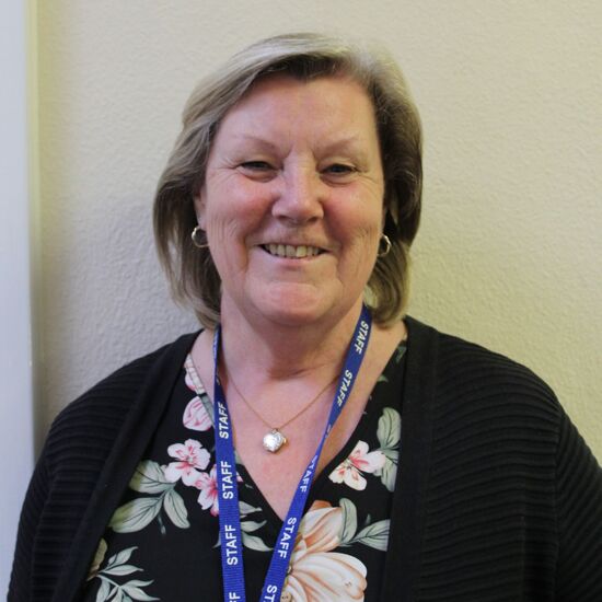 Mrs Teresa Monaghan