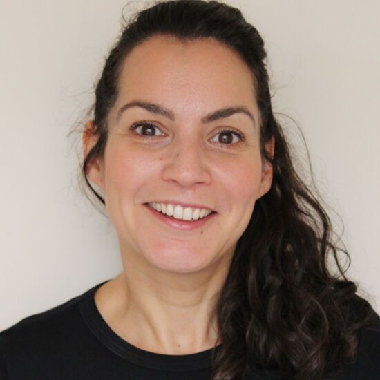 Mrs Amanda Gaunt