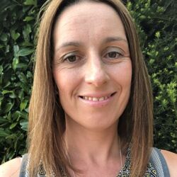 Mrs Suzi Chungtakman