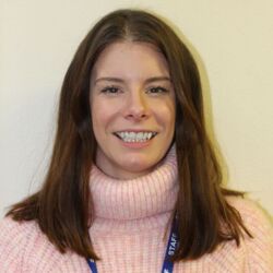 Mrs Nicola Carpenter