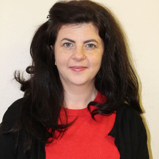 Mrs Diana Ardelean