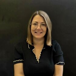 Mrs Jennifer Woodward