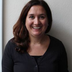 Mrs Natalie Oustayiannis